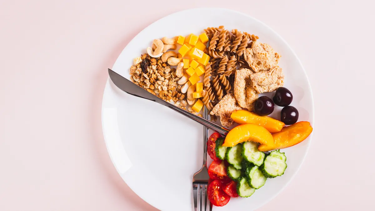 Nutritionist Sarah Di Lorenzo: How many meals a day is ideal — how to make spacing work for you and your diet