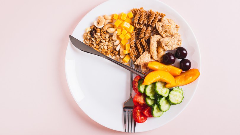The three-meals-a-day structure we consider normal is actually a very recent invention. 