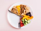 The three-meals-a-day structure we consider normal is actually a very recent invention. 