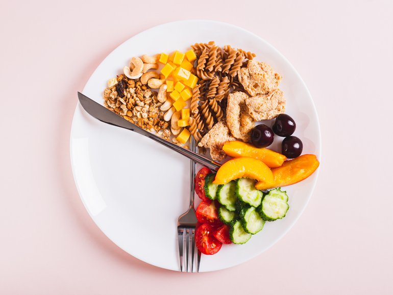 The three-meals-a-day structure we consider normal is actually a very recent invention. 