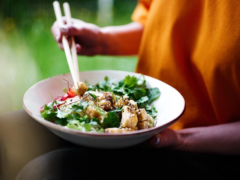 Meal timing matters more than people really understand. 