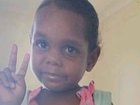Five-year-old Kumanjayi Little Baby had been missing for five days. NT Police
