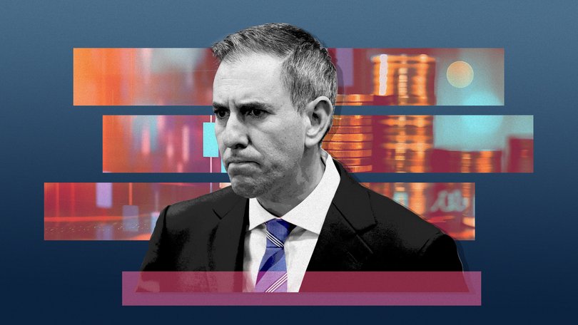 Jim Chalmers says he ‘wishes’ the Federal Budget was getting the kind of bump some economists have forecast from higher commodities prices thanks to the war.
