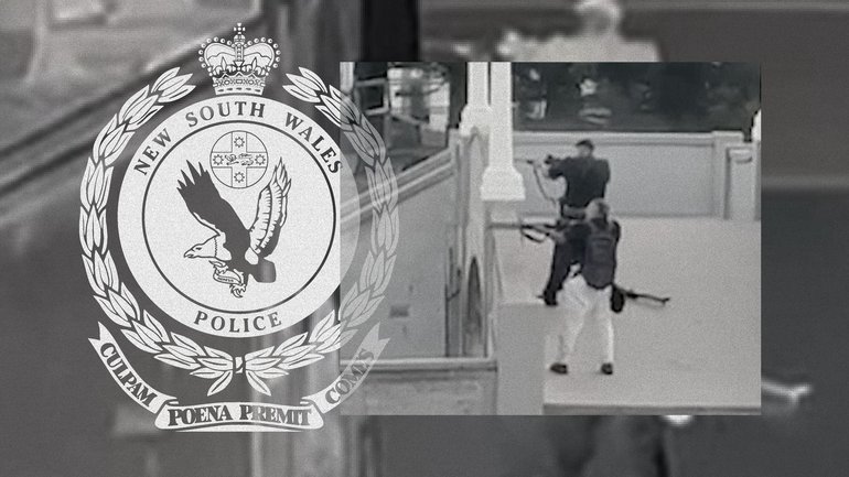 NSW Police warned of Bondi attack