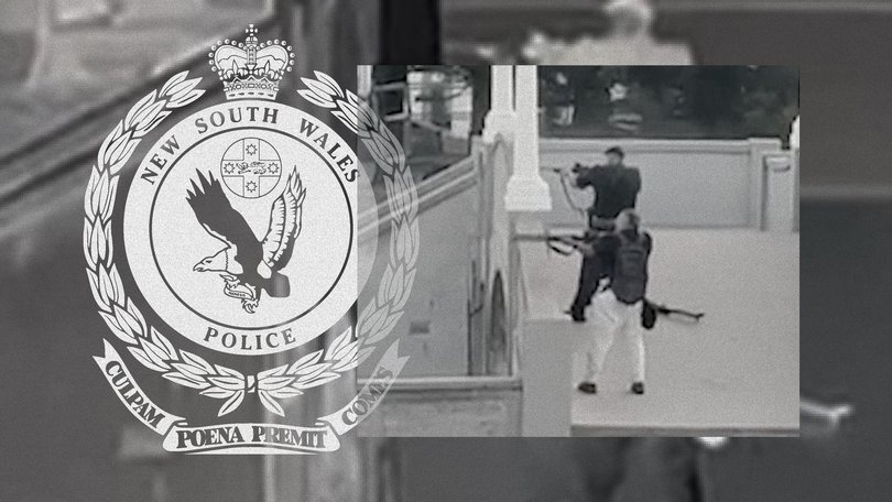 NSW Police warned of Bondi attack