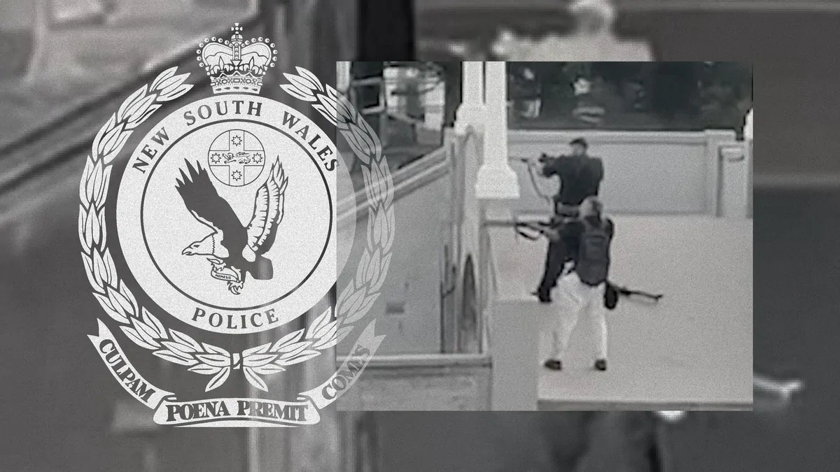 Jewish group warned NSW police terrorist attack ‘likely’ a week before Bondi Beach massacre