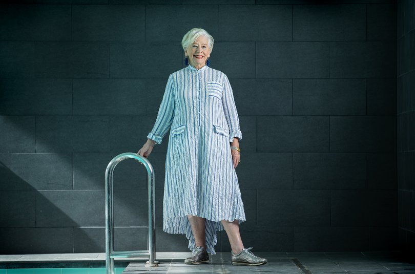 The beloved 81-year-old chef says she’s “not slowing down yet”.