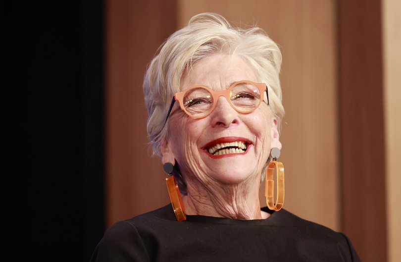 Beer says there’s no one in the Maggie Beer Foundation who sees it as a job. “It is, at all levels, a commitment.”