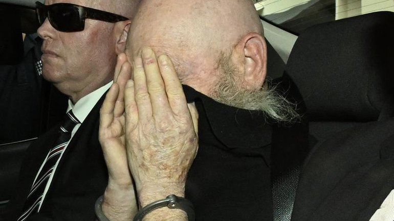 Keith Lees has been committed to stand trial for the murder of his partner in 1997. 