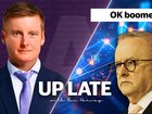 In tonight’s show, Ben Harvey explains why a decision made when Kevin Rudd was Prime Minister means budgets for the next decade are at the mercy of boomers.
