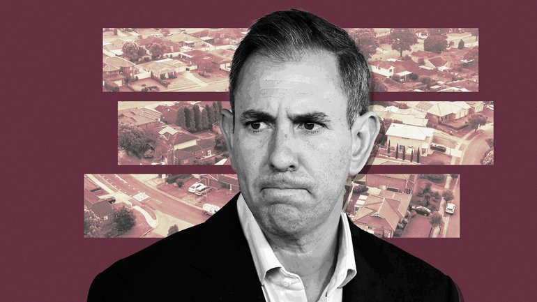 Deloitte says the upcoming Federal Budget is “structurally flawed”.