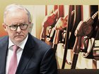 The Prime Minister says Australia will hold ‘private’ talks with the US on reopening the Strait of Hormuz