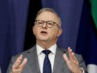 The Prime Minister says Australia will hold ‘private’ talks with the US on reopening the Strait of Hormuz