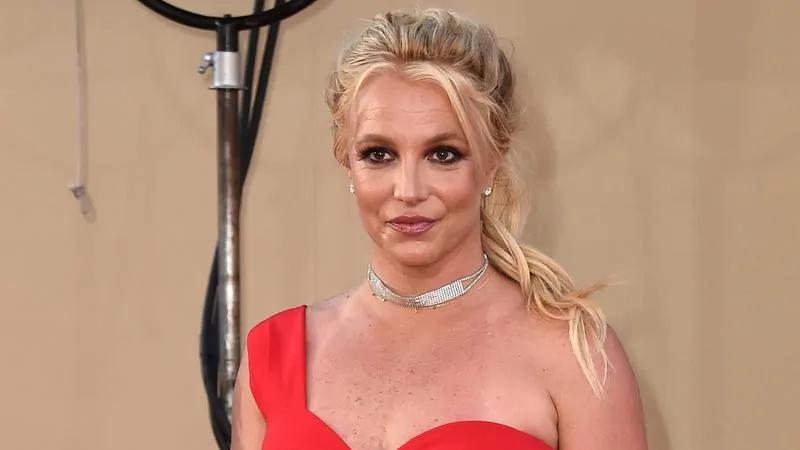 Britney Spears charged with DUI in California after March arrest near Ventura County home, faces court hearing