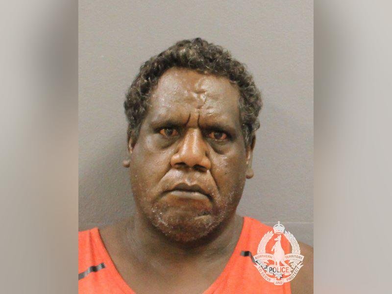 Jefferson Lewis was arrested on Thursday night by police.