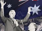 The Whitlam years were the cradle period for the establishment of the Centre for Independent Studies