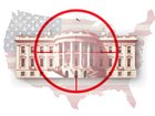 Three assassination attempts in as many years have handed Donald J Trump the unwanted title of most targeted president in US history, Ben Harvey writes. 
