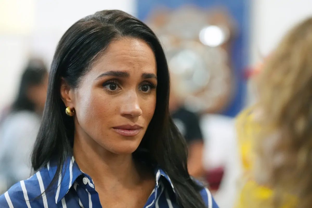 Meghan Markle speaks out on 'faux-royal trip' Down Under with Prince Harry  after intense backlash | The Nightly