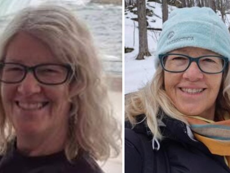 Denise Ann Williams, 62, has not been heard from in more than two weeks.