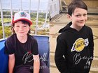 The mother of Russell and Ben Smith has pleaded not guilty to their murders. 