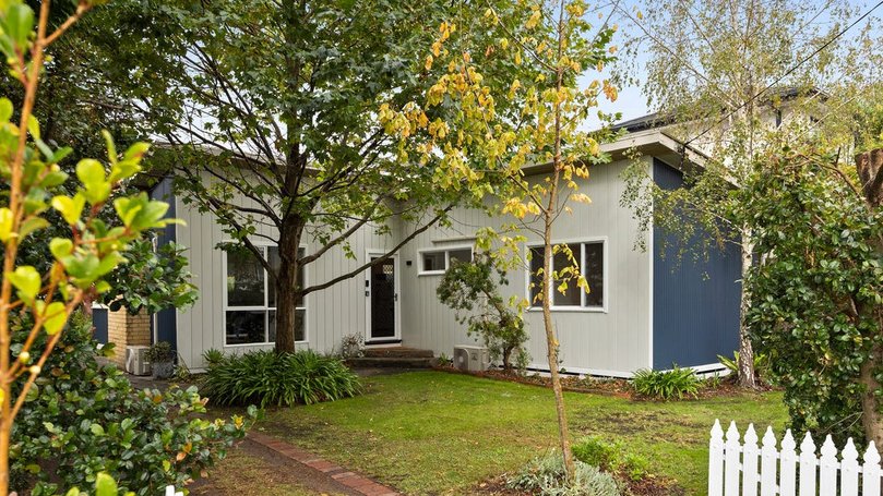 The Rosebud property at 67 Spray Street is on the market for $600-650,000.