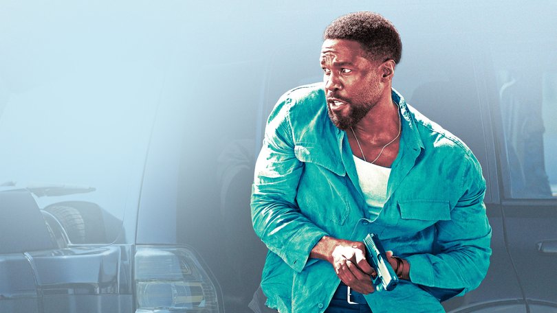 Man on Fire is streaming on Netflix.