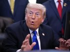 US President Donald Trump has brushed off a recent alleged assassination attempt.