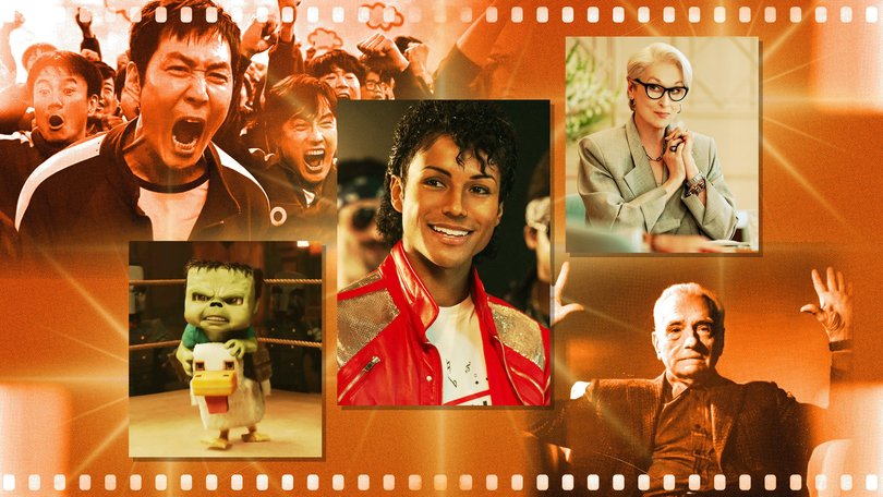 Filmmakers are increasingly pandering to existing fans leaving the rest of their audience a little confused. 