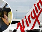 A passenger onboard a Virgin flight has been left repulsed by another traveller’s vile act onboard a domestic flight.