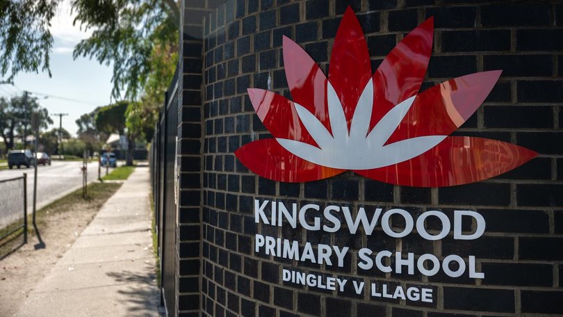 A teacher has faced court accused of secretly filming children in a primary school's toilets. (Jay Kogler/AAP PHOTOS)