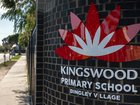 A teacher has faced court accused of secretly filming children in a primary school's toilets. (Jay Kogler/AAP PHOTOS)