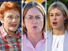 Victoria’s new Liberal leader has survived her first electoral test, with One Nation failing in the Nepean by-election where Labor did not stand.