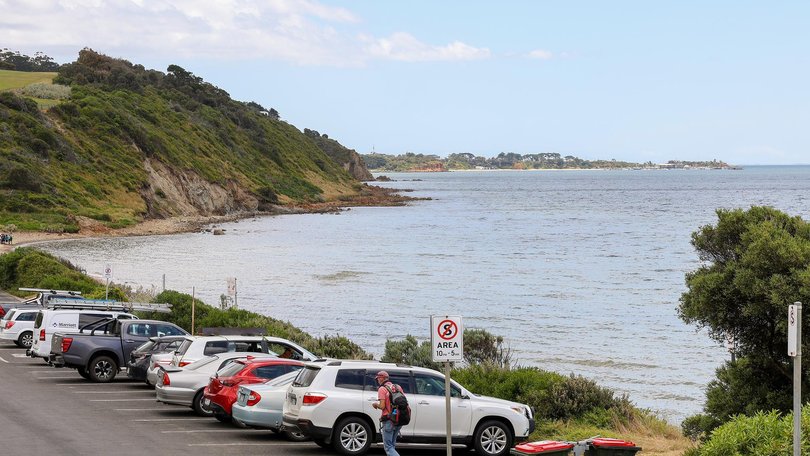Main voting opens at 8am on Saturday May 2 and closes at 6pm. Picture: NewsWire / Ian Currie