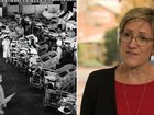 WA’s chief health officer Dr Clare Huppatz has spoken on a poliovirus detection in Perth.