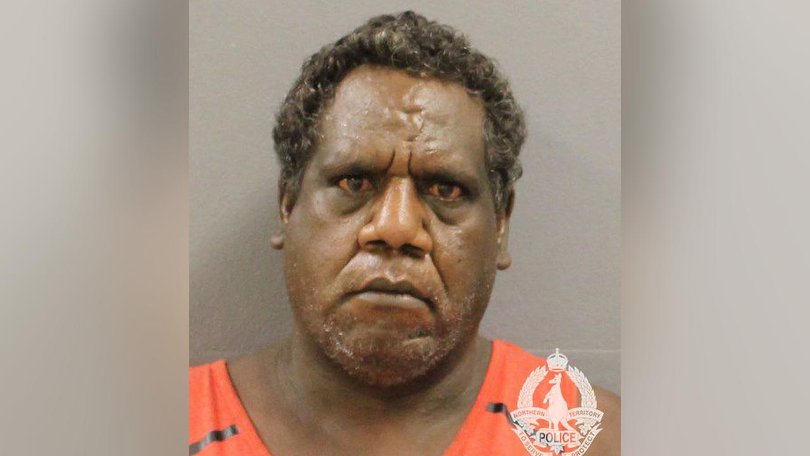Jefferson Lewis is expected to be charged with murdering five-year-old Kumanjayi Little Baby.