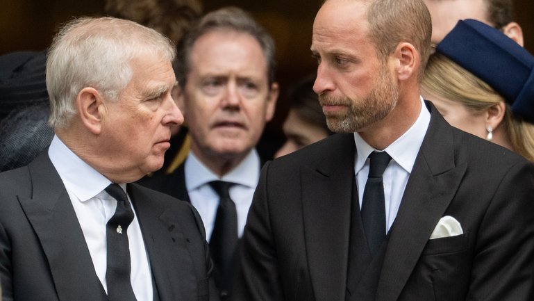 Prince William is reportedly taking a hard stance against his disgraced uncle, believing Andrew Mountbatten-Windsor should have no role in the monarchy.