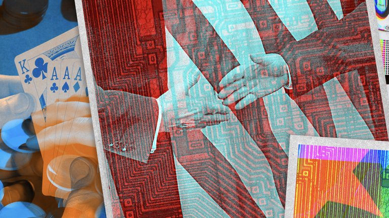 Trump may be playing hardball with Iran, but experts warn he could be the one ‘without the cards’ as the conflict enters a dangerous new era of asymmetric and AI-driven warfare.