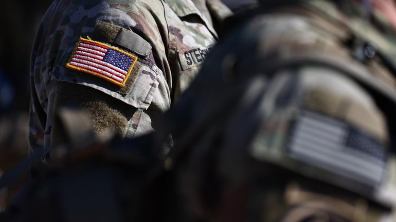 Some 86,000 US soldiers are stationed in Europe, including around 39,000 in Germany. (EPA PHOTO)