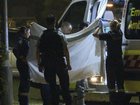 Three people have died after they were allegedly assaulted at a suburban home in Sydney's southwest. (PR IMAGE PHOTO)