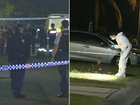 A murder probe is ongoing after three people were killed in a suspected assault.