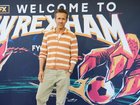 Wrexham's trials and triumphs have been documented since Ryan Reynolds invested in the team in 2021. (AP PHOTO)