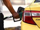 The cut to the fuel excise slashed the cost of petrol, but it's unclear how long it will continue. (Joel Carrett/AAP PHOTOS)