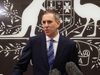 Treasurer Jim Chalmers is pledging to save more than he spends in the Budget due in just over a week, as the Cabinet prepares to make the final decisions on what measures will be included.. NewsWire / Liam Kidston