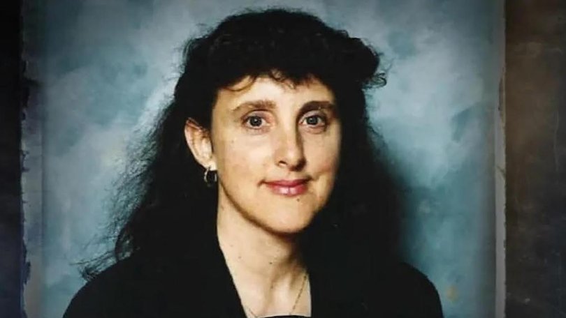 A $1 million reward has been offered for information into the 1997 disappearance of Marion Barter. (HANDOUT/New South Wales Police Force)