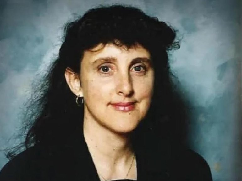 A $1 million reward has been offered for information into the 1997 disappearance of Marion Barter. (HANDOUT/New South Wales Police Force)