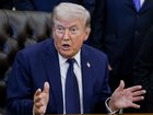 Conflict risks are rising after a ship attack near Iran, as Trump launches a new plan.