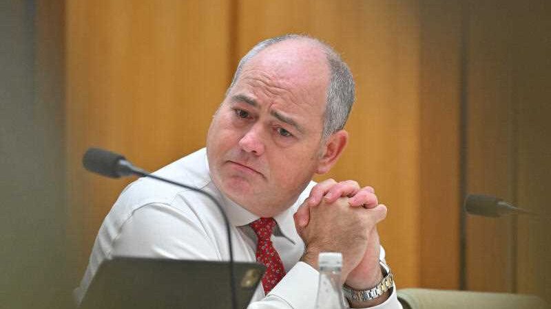 Fresh warning as economic uncertainty grows in Australia.