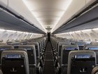 A woman was allegedly assaulted while asleep on a flight.