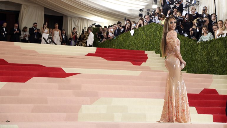 Beyoncé will be making an appearance at the Met Gala on Tuesday for the first time in a decade.