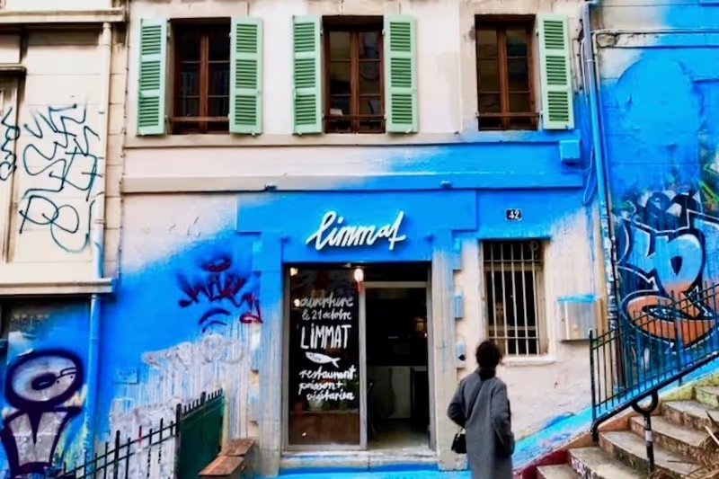 Maeve Dermody reveals why this French city is the most underrated travel destination.